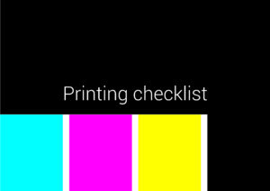 Read more about the article W12: Print preparation: Q1